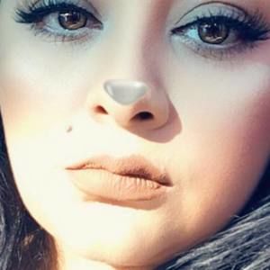 Meet your Posher, Isabel